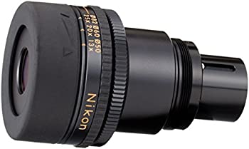 100%新品，本物保証】 Nikon フィールドスコープ接眼ズームレンズ 20
