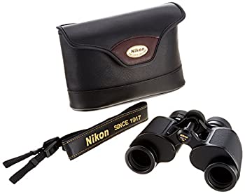 Nikon 双眼鏡 E IIシリーズ 8X30E2 CF WF ポロプリズム式 8倍30口径 8X30E2N (日本製)（中古品）