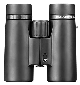 Opticron Discovery WP PC Mg 8x42 Binocular by Opticron（中古品）