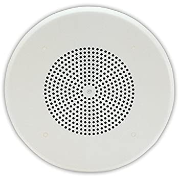 Valcom 4 inch Ceiling Speaker（中古品）