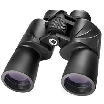Barska AB11044 Escape Jumelles Noir 10 x 50（中古品）