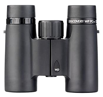 Opticron Discovery WP PC 8x32 Binoculars（中古品）