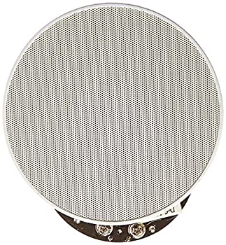 Definitive Technology UEQA/Di 3.5R Round In-ceiling Speaker (Single) by Definitive Technology（中古品）