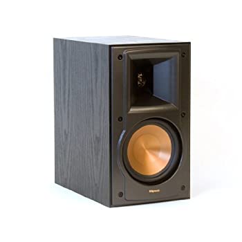 Klipsch RB-51 II ブックシェルフスピーカー(2個セット) 並行輸入品（中古品）