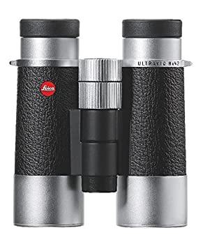 Leica Silverline 8 x 42 40653 by Leica（中古品）
