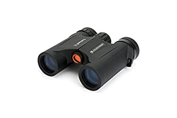 CELESTRON（セレストロン） アウトランドＸ 8x25 双眼鏡 71340（中古品）