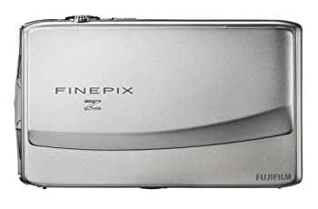 FUJIFILM デジタルカメラ FinePix Z900 EXR シルバー FX-Z900EXR S F FX-Z900EXR S（中古品）