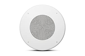 JBL CSS8008 Commercial Series 15-Watt 8 Ceiling Speaker  White 141［並行輸入］（中古品）