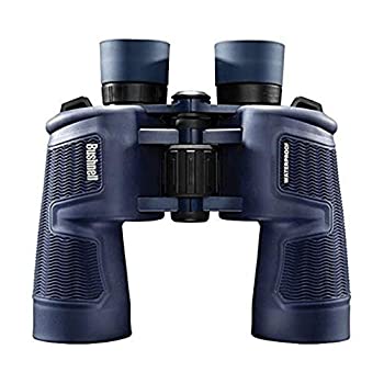 Bushnell H2O Porro Fullsize 2012. 8x42 グレー/ブラ（中古品）