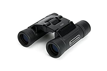 Celestron Upclose G2 Roof Binooculars 10X25（中古品）