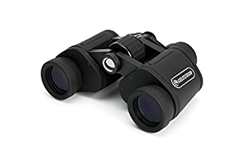 Celestron UpClose G2 7x35 Porro Binocular 71250 by Celestron（中古品）