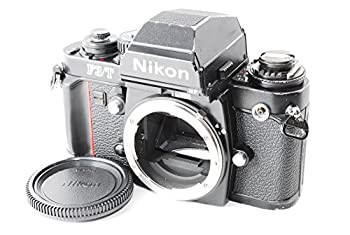 nikon F3/T チタンシルバー（中古品）