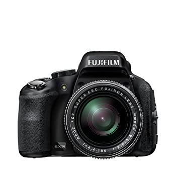 FUJIFILM デジタルカメラ HS50EXR F FX-HS50EXR（中古品）