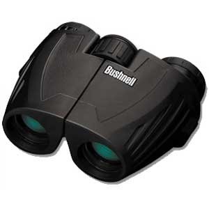 Bushnell ブッシュネル 双眼鏡 レジェンドコンパクト10ウルトラHD 189198（中古品）