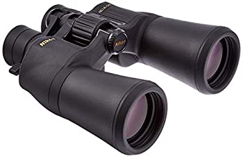 Nikon 双眼鏡 アキュロンA211 10-22x50 ポロプリズム式 10-12倍50口径 ACA21110-22X50（中古品）