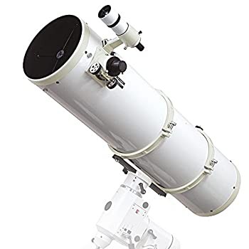 Kenko 天体望遠鏡 NEW Sky Explorer SE 250N CR 鏡筒のみ 反射式 口径254mm 焦点距離1200mm 491942（中古品）