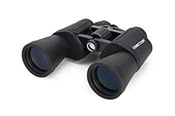 Celestron 71198 Cometron 7x50 Binoculars (Black)（中古品） 14,400円