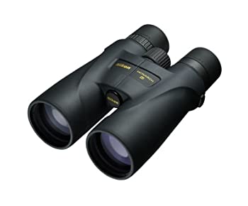 Nikon 双眼鏡 モナーク5 8×56 ダハプリズム式 8倍56口径 MONARCH 5 8x56（中古品）