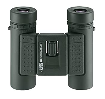 Eschenbach Sektor Compact F Jumelles Vert 8x25（中古品）