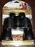 Celestron FOCUSVIEW Binoculars Model 71174 by Celestron（中古品）