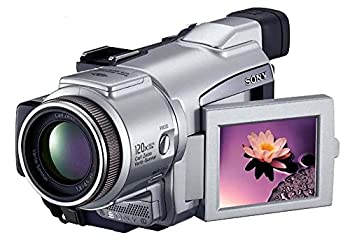 DCR-TRV70K（中古品）