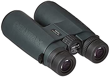 Pentax ZD 10x50 WP Binoculars (Green) by Pentax(中古品)