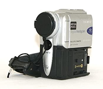 ③ SONY DCR-PC3 MiniDV対応 SONY ソニー DCR-PC101K デジタルビデオ