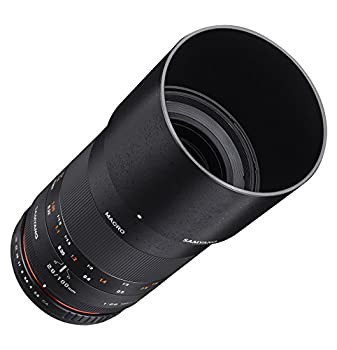 Samyang 100?mm f / 2.8（中古品）