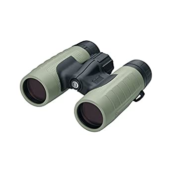 Bushnell 220142?Natureview (R) 10?x 42?mmルーフプリズム双眼鏡（中古品）