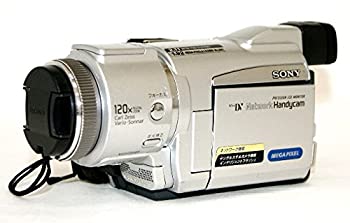 SONY ソニー miniDV テープ ビデオカメラ DCR-TRV70 SONY ソニー