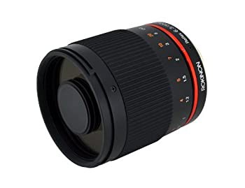 e mount 300mm