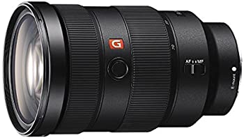 ソニー SONY ズームレンズ FE 24-70mm F2.8 GM Eマウント35mmフルサイズ対応 SEL2470GM（中古品）
