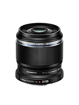 Olympus Zuiko Digital - Macro lens - 35 mm - f/3.5 - Four Thirds（中古品）の通販は 60,076円