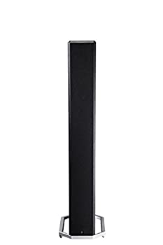 Definitiveテクノロジーbp9020ハイパフォーマンスタワースピーカーwith Integrated 8 Powered Su