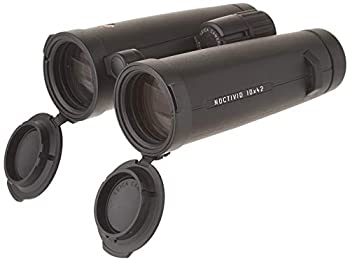 Leica 10x42 Noctivid Binoculars by Leica（中古品）