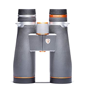 Maven b2?11?x 45?mmグレー/オレンジ（中古品）