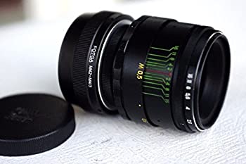 helios-44 - 2 58mm f2 SLRレンズLente Bayonet for m4?/ 3 helios-44 - 2 58mm f2 SLRレンズLente Bayonet for m4?/ 3