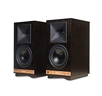 Klipsch the Sixes Powered Monitor THE SIXES EBONY（中古品）