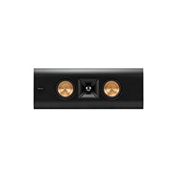 Klipsch RP-240D ブラック ホームスピーカー マットブラック（中古品）