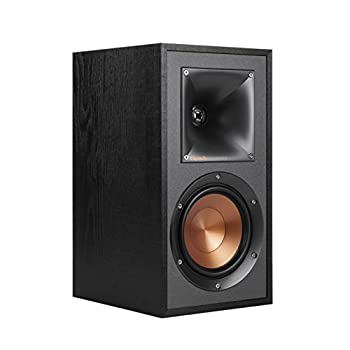 Klipsch R-51M 本棚スピーカー（中古品）