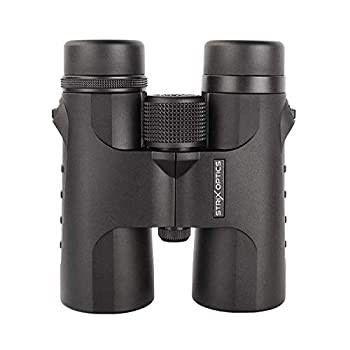 Strix Optics Wren バードウォッチング 双眼鏡 7122 10 x 42（中古品）