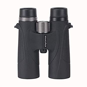 Strix Optics Sandpiper HD バードウォッチング 双眼鏡 7075 8 x 42（中古品）の通販は