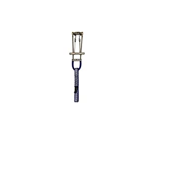 Metolius Ultralight Power Cam Blue #1 by Metolius（中古品）