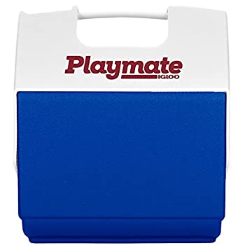 igloo(イグルー) プレイメイト PAL クーラーボックス マジェスティックブルー #7363（中古品）