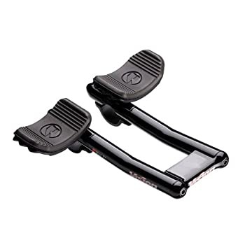 Vision (ヴィジョン) 自転車 ロードバイク パーツ 部品 team MINI TT CLIP-ON V15 ロード ハンドル 670-2829(中古品)の通販は