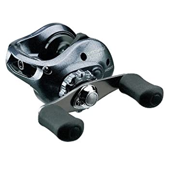 シマノ (SHIMANO) チヌ・石鯛リール? 8 チヌマチック 1001XT 左ハンドル（中古品）