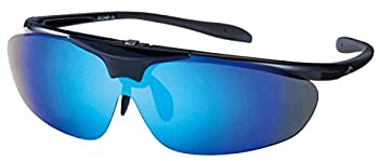 AXE(アックス) ドライビングサングラス 偏光レンズ BU SG-240PE（中古品）の通販は