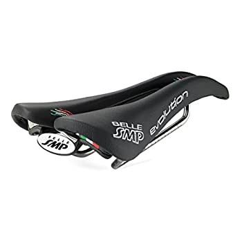登場! SELLE SMP(セラSMP) エボリューション ブラック（中古品）Ω パーツ