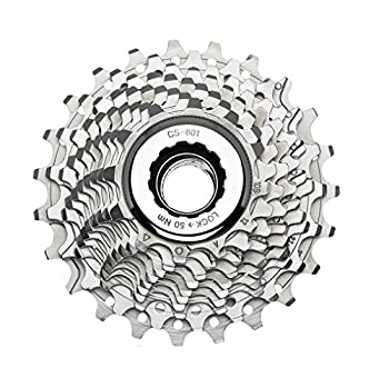 campagnolo(フリガナ: カンパニョーロ) VELOCE 13-29T UD10S スプロケット CS9-VLX39（中古品）
