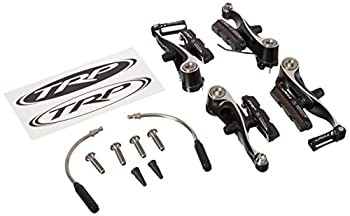 TRP(ティーアールピー) CX8.4 BLACK BR-TRP-062(中古品)の通販は